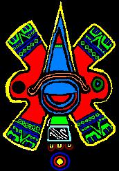 simbolos nahuatl